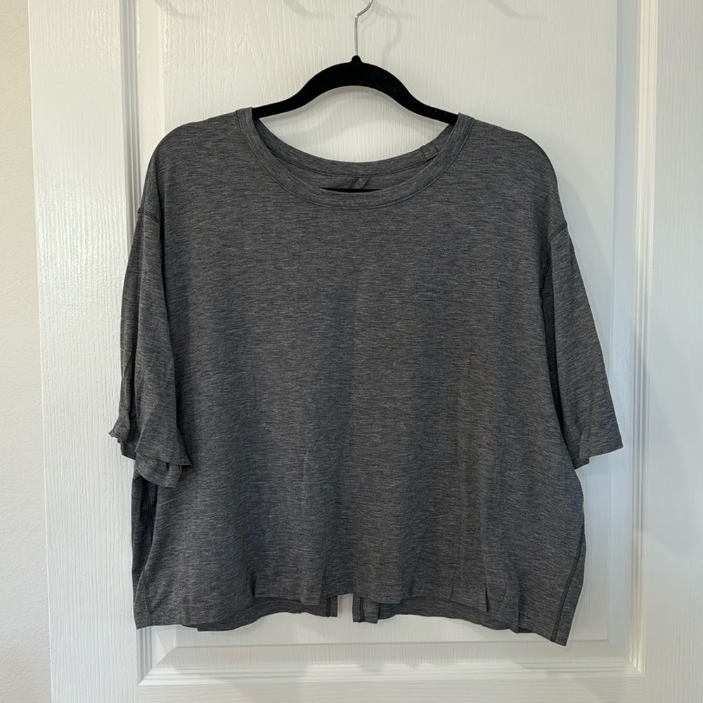 Lululemon shirt